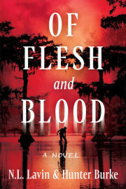 Of Flesh and Blood 
