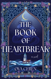 The Book of Heartbreak 