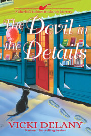 The Devil in the Details 
