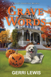 Grave Words 