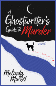 A Ghostwriter's Guide to Murder 