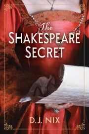 The Shakespeare Secret 