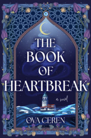 The Book of Heartbreak 