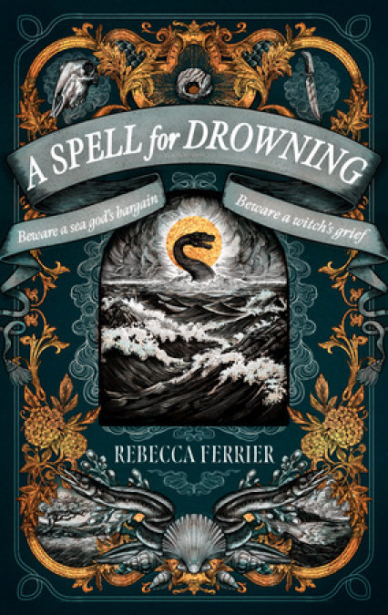 A Spell for Drowning