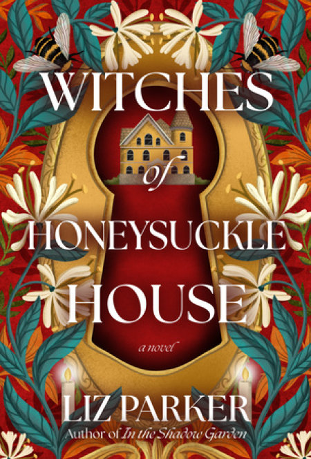 Witches of Honeysuckle House