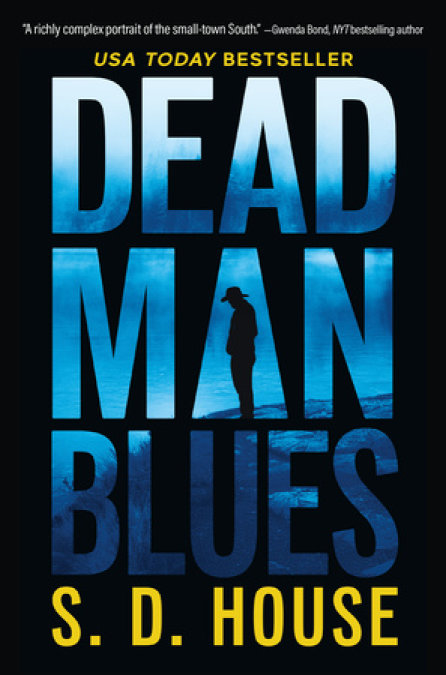 Dead Man Blues