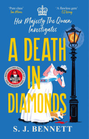 A Death in Diamonds 
