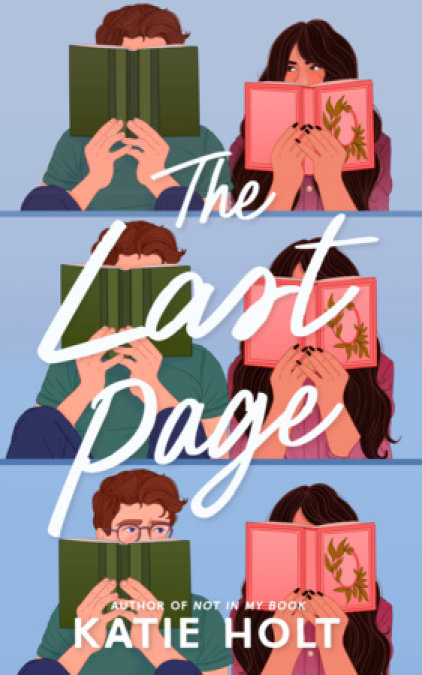 The Last Page