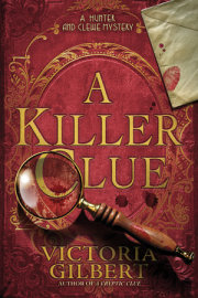 A Killer Clue 