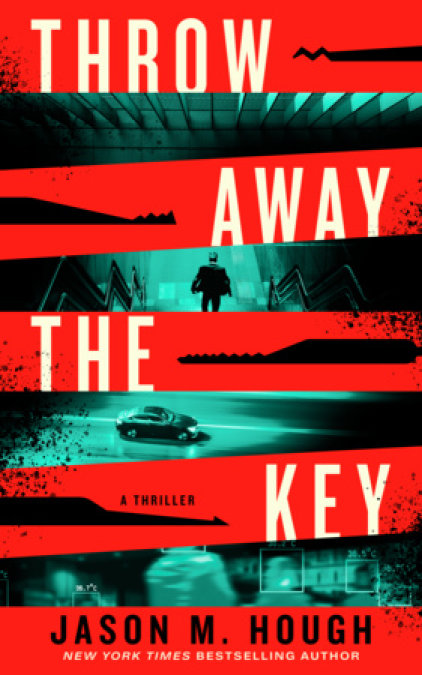 Throw Away the Key
