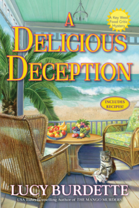 A Delicious Deception