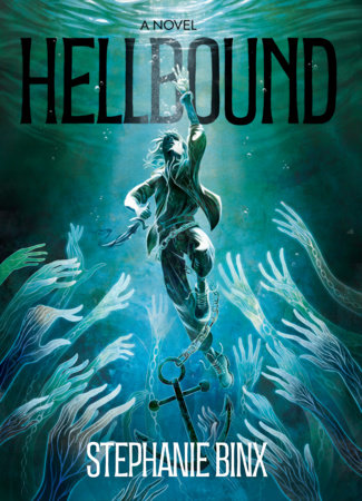 Hellbound by Stephanie Binx: 9798892426534 | PenguinRandomHouse