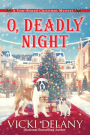 O, Deadly Night 