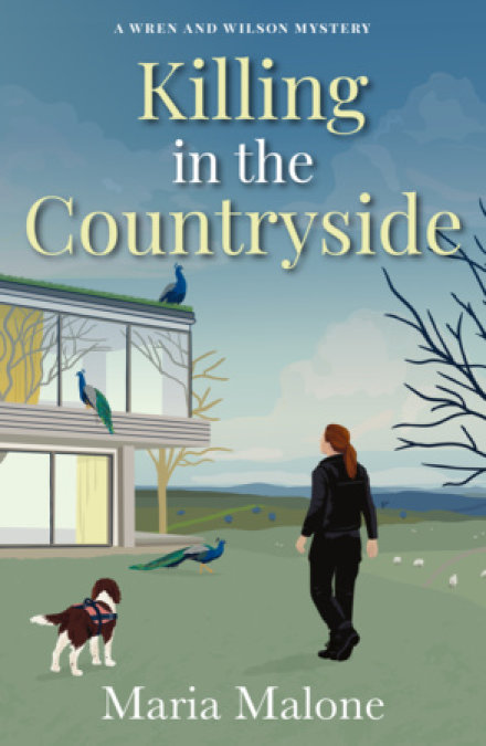 Killing in the Countryside