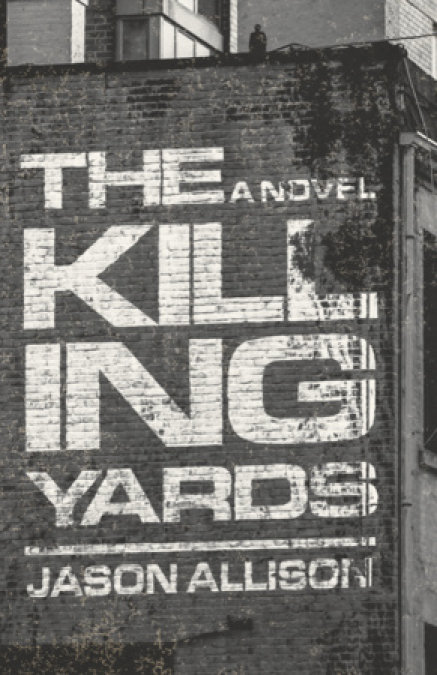 The Killing Yards