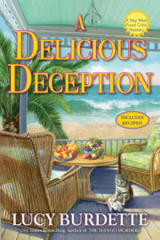 A Delicious Deception 