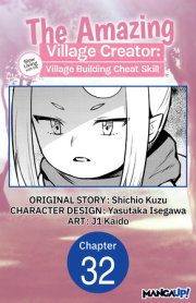 The Amazing Village Creator: Slow Living with the Village Building Cheat Skill #032 