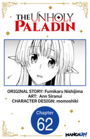 The Unholy Paladin #062 