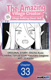 The Amazing Village Creator: Slow Living with the Village Building Cheat Skill #033 