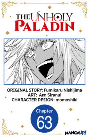 The Unholy Paladin #063 