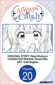 Always a Catch #020 