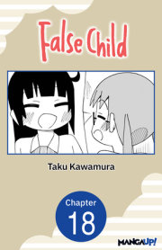 False Child #018 
