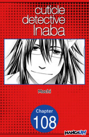 Cuticle Detective Inaba #108 