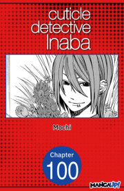 Cuticle Detective Inaba #100 
