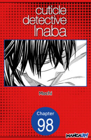 Cuticle Detective Inaba #098 