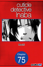 Cuticle Detective Inaba #075 