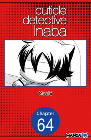 Cuticle Detective Inaba #064 