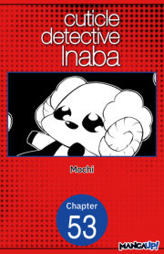 Cuticle Detective Inaba #053 