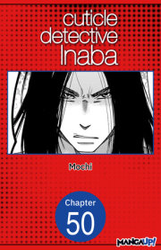 Cuticle Detective Inaba #050 