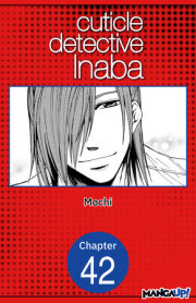 Cuticle Detective Inaba #042 