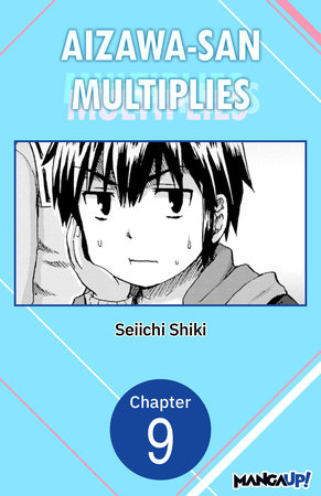 Aizawa-san Multiplies #009