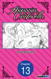 Assassin & Cinderella #013 