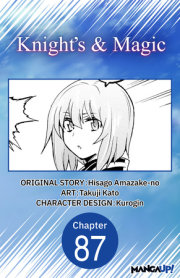 Knight's & Magic #087 