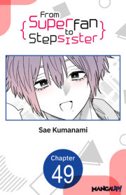 From Superfan to Stepsister #049 