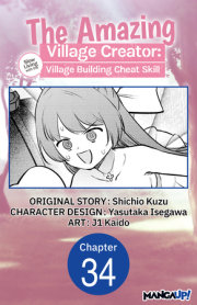 The Amazing Village Creator: Slow Living with the Village Building Cheat Skill #034 