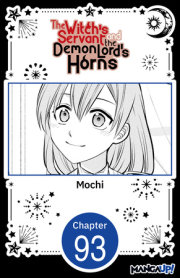 The Witch's Servant and the Demon Lord's Horns #093 