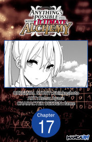 Anything's Possible with Ultimate Alchemy #017 