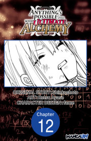 Anything's Possible with Ultimate Alchemy #012 