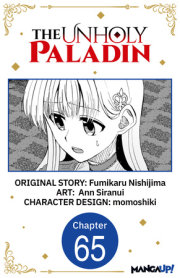 The Unholy Paladin #065 