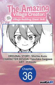 The Amazing Village Creator: Slow Living with the Village Building Cheat Skill #036 