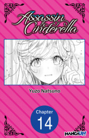 Assassin & Cinderella #014 