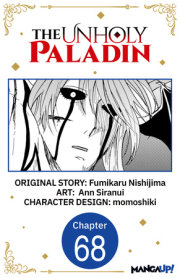 The Unholy Paladin #068 