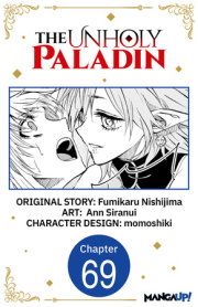 The Unholy Paladin #069 