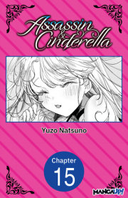 Assassin & Cinderella #015 