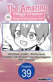The Amazing Village Creator: Slow Living with the Village Building Cheat Skill #039 