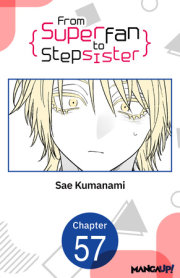 From Superfan to Stepsister #057 